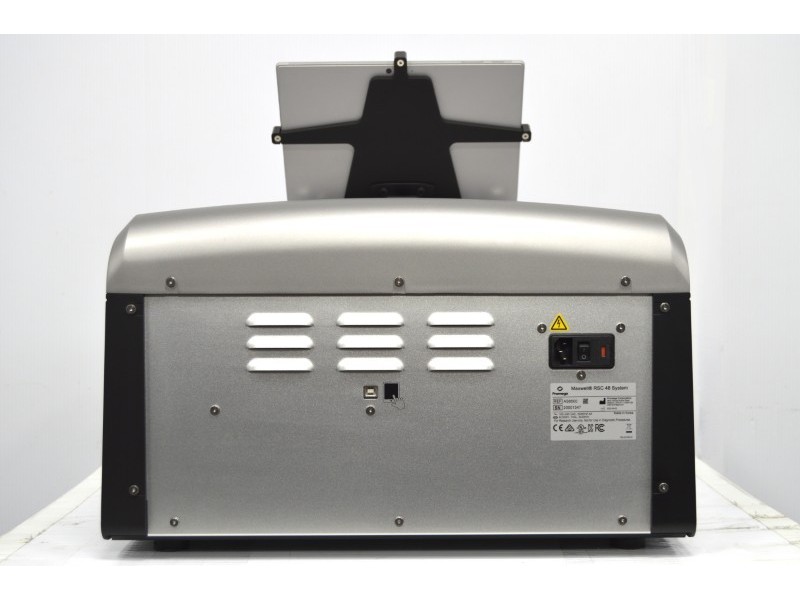 Promega Maxwell RSC 48 AS8500 DNA/RNA Purification System