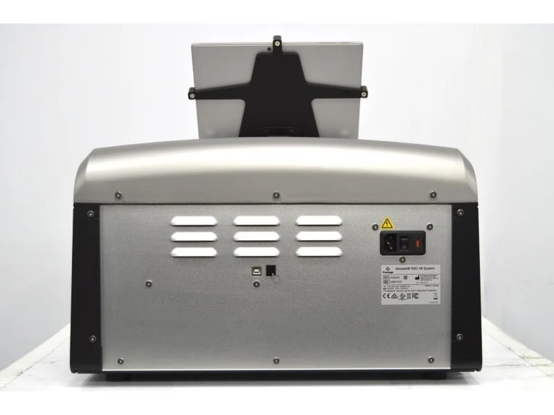 Promega Maxwell RSC 48 AS8500 DNA/RNA Purification System