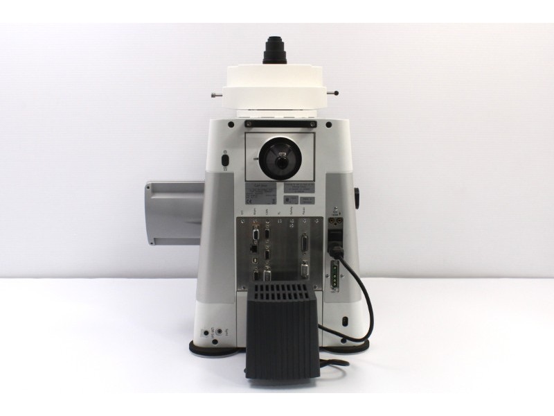 Zeiss AXIO Imager.Z1 Fluorescence Motorized Microscope (New Filters) Pred 2
