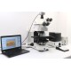 Zeiss AXIO Imager.Z1 Fluorescence Motorized Microscope (New Filters) Pred 2