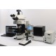 Zeiss AXIO Imager.Z1 Fluorescence Motorized Microscope (New Filters) Pred 2