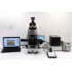 Zeiss AXIO Imager.Z1 Fluorescence Motorized Microscope (New Filters) Pred 2
