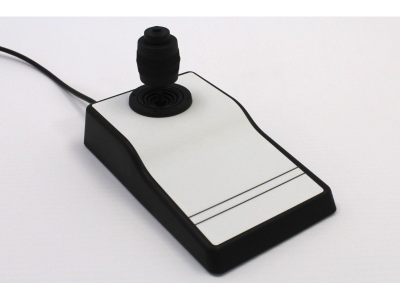 Zeiss AXIO Imager.Z1 Fluorescence Motorized Microscope (New Filters) Pred 2
