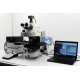 Zeiss AXIO Imager 2 .Z2 Fluorescence Motorized LED Microscope w/Piezo Stage (New Filters)