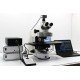 Zeiss AXIO Imager 2 .Z2 Fluorescence Motorized LED Microscope w/Piezo Stage (New Filters)