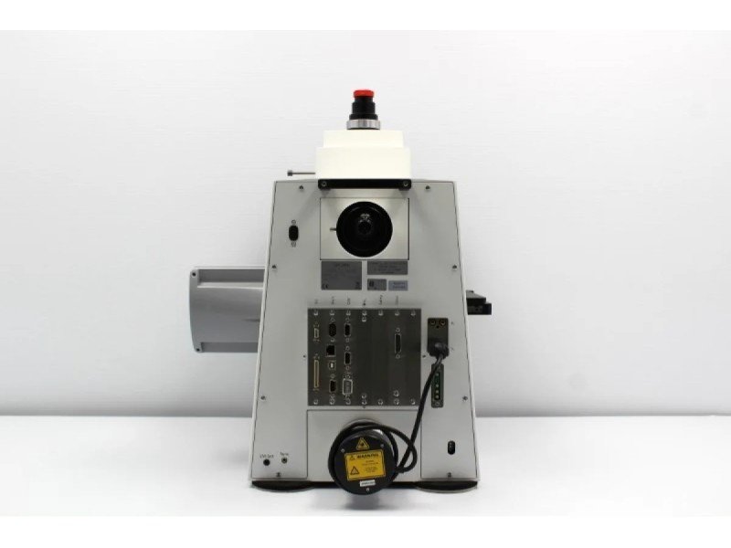 Zeiss AXIO Imager 2 .Z2 Fluorescence Motorized LED Microscope w/Piezo Stage (New Filters)