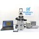 Zeiss AXIO Observer 7 Inverted Fluorescence Motorized XY Microscope (New Filters) Zeiss AXIO Observer 7 Inverted Fluorescence Motorized XY Microscope (New Filters)