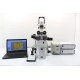 Zeiss AXIO Observer 7 Inverted Fluorescence Motorized XY Microscope (New Filters) Zeiss AXIO Observer 7 Inverted Fluorescence Motorized XY Microscope (New Filters)