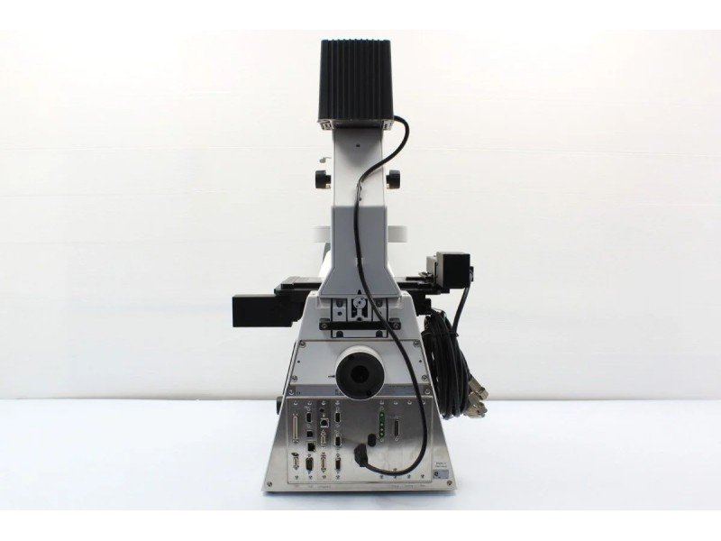 Zeiss AXIO Observer 7 Inverted Fluorescence Motorized XY Microscope (New Filters) Zeiss AXIO Observer 7 Inverted Fluorescence Motorized XY Microscope (New Filters)