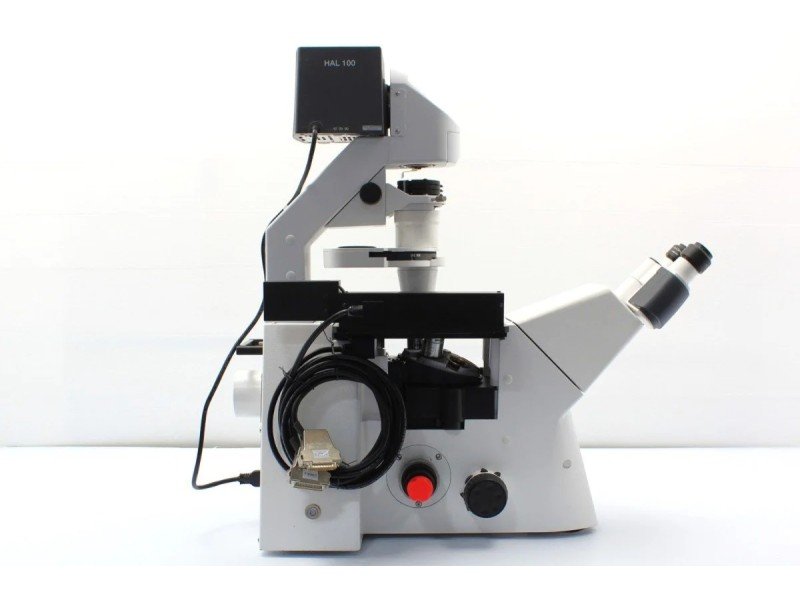 Zeiss AXIO Observer 7 Inverted Fluorescence Motorized XY Microscope (New Filters) Zeiss AXIO Observer 7 Inverted Fluorescence Motorized XY Microscope (New Filters)