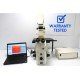 Zeiss Axiovert 200m Inverted Fluorescence Motorized Condenser Microscope (New Filters)