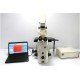 Zeiss Axiovert 200m Inverted Fluorescence Motorized Condenser Microscope (New Filters)
