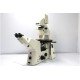 Zeiss Axiovert 200m Inverted Fluorescence Motorized Condenser Microscope (New Filters)