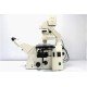 Zeiss Axiovert 200m Inverted Fluorescence Motorized Condenser Microscope (New Filters)