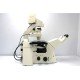 Zeiss Axiovert 200m Inverted Fluorescence Motorized Condenser Microscope (New Filters)
