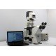 Zeiss Observer D1 Inverted Fluorescence Microscope (New Filters) Zeiss Observer D1 Inverted Fluorescence Microscope (New Filters)