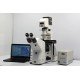 Zeiss Observer D1 Inverted Fluorescence Microscope (New Filters) Zeiss Observer D1 Inverted Fluorescence Microscope (New Filters)
