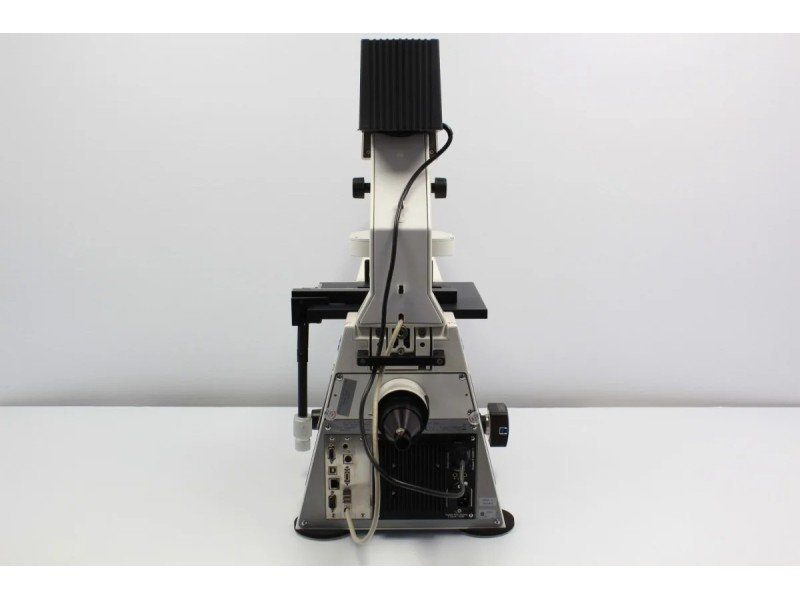 Zeiss Observer D1 Inverted Fluorescence Microscope (New Filters) Zeiss Observer D1 Inverted Fluorescence Microscope (New Filters)