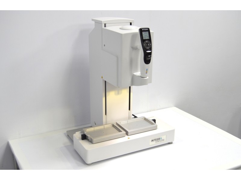 Integra ViaFlo 96 Liquid Electronic Pipetting System w/ 24-channel Head