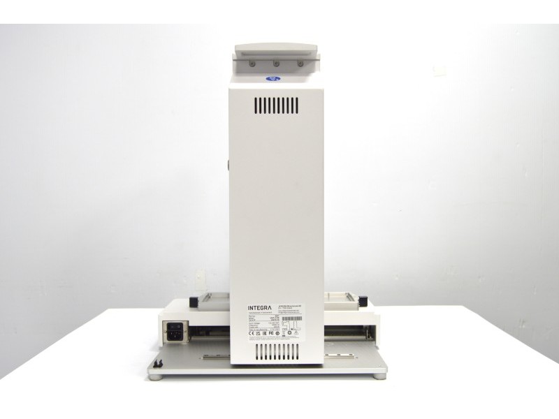 Integra ViaFlo 96 Liquid Electronic Pipetting System w/ 24-channel Head