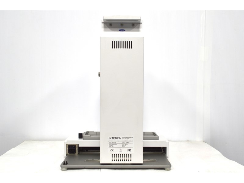 Integra ViaFlo 96 Liquid Electronic Pipetting System w/ Head