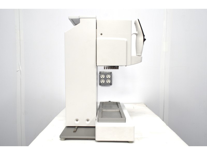 Integra ViaFlo 96 Liquid Electronic Pipetting System w/ Head