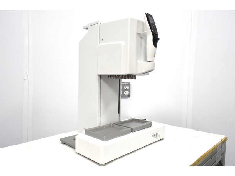 Integra ViaFlo 96 Liquid Electronic Pipetting System w/ Head