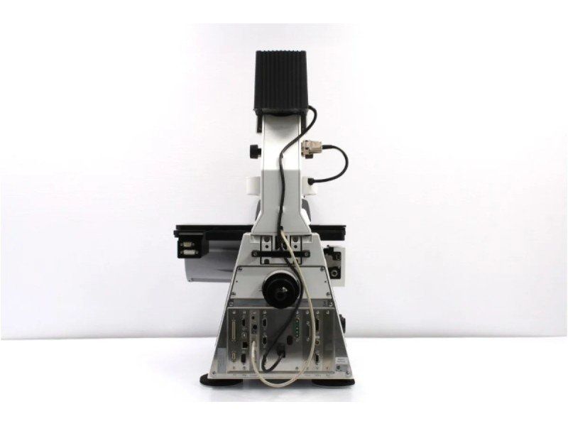 Zeiss AXIO Observer Z1 Inverted LED Fluorescence Motorized XY Definite Focus Microscope (New Filters)