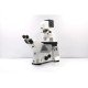Zeiss AXIO Observer Z1 Inverted LED Fluorescence Motorized XY Definite Focus Microscope (New Filters)