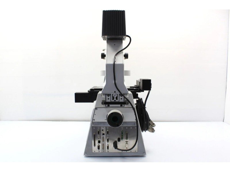 Zeiss AXIO Observer Z1 Inverted Fluorescence Motorized XY Microscope Zeiss AXIO Observer Z1 Inverted Fluorescence Motorized XY Microscope