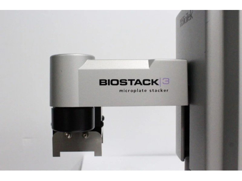 BioTek BioStack 3 Microplate Stacker BIOSTACK3WR
