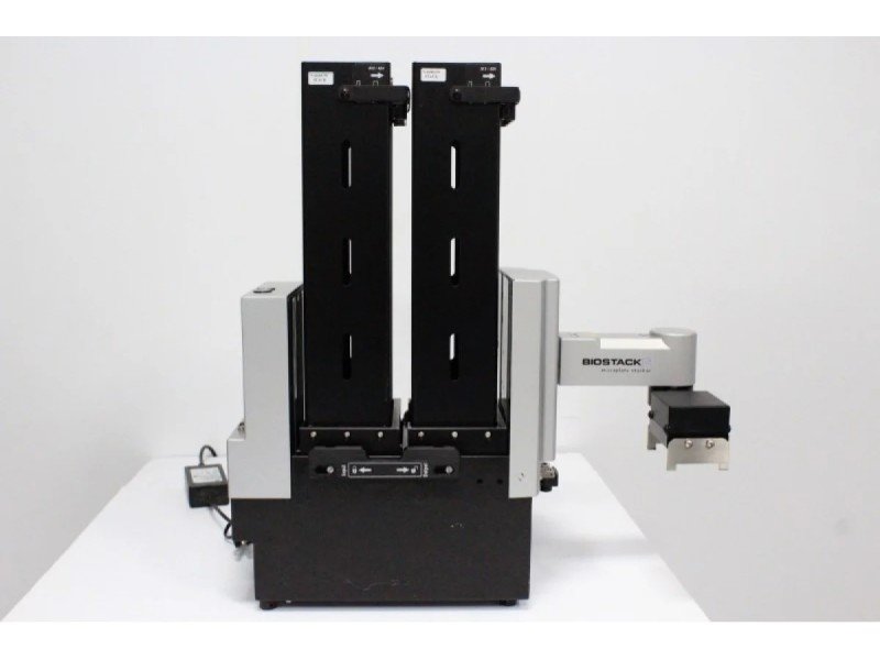 BioTek BioStack 3 Microplate Stacker BIOSTACK3WR