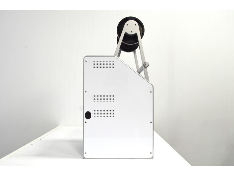 Agilent Velocity11 PlateLoc Microplate Sealer Unit 8