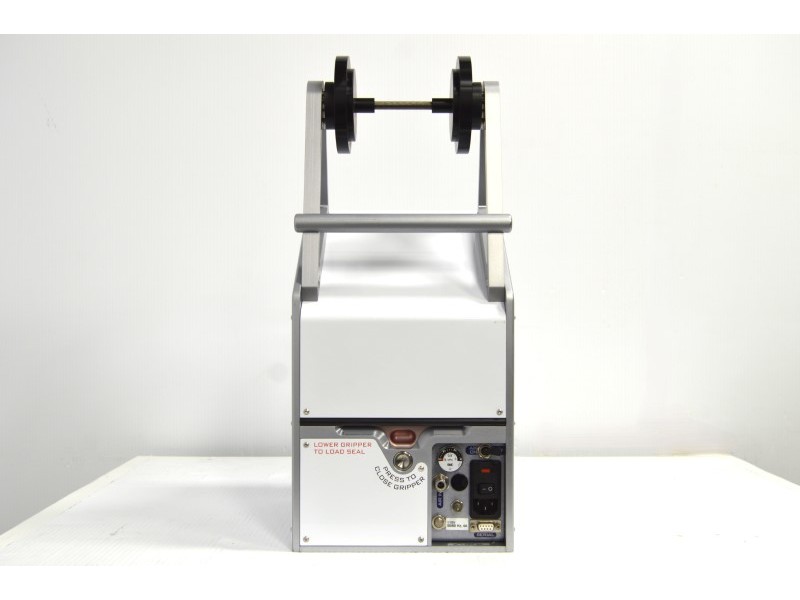 Agilent Velocity11 PlateLoc Microplate Sealer Unit 8