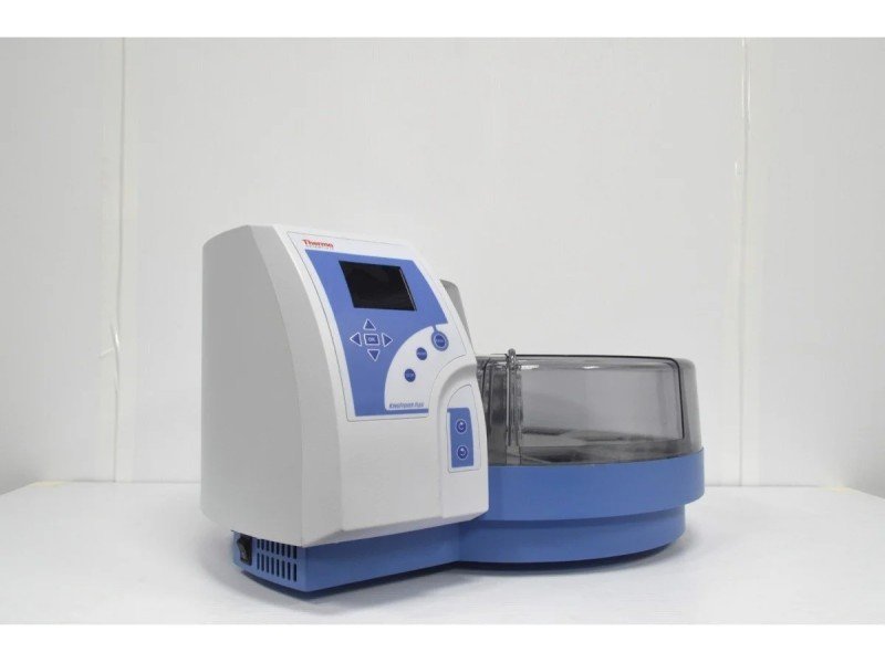 Thermo KingFisher Flex 711 Automated Extraction & Purification System with 24 Well Head