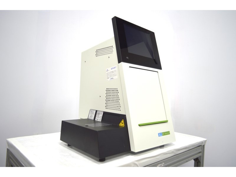 Revvity Perkin Elmer LabChip GX II Touch HT Protein Characterization System CLS138160 Unit 3