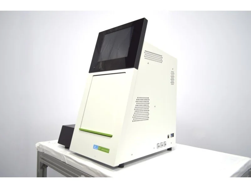 Revvity Perkin Elmer LabChip GX II Touch HT Protein Characterization ...