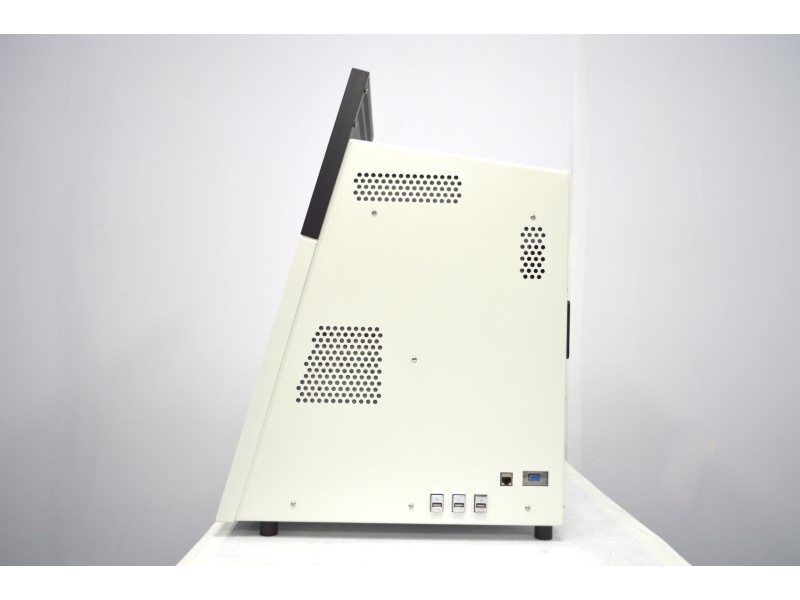 Revvity Perkin Elmer LabChip GX II Touch HT Protein Characterization System CLS138160 Unit 3