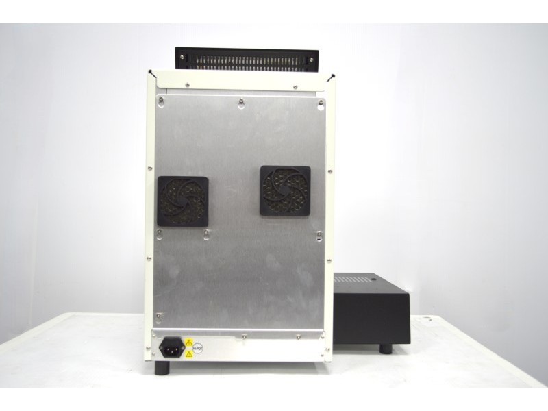 Revvity Perkin Elmer LabChip GX II Touch HT Protein Characterization System CLS138160 Unit 3