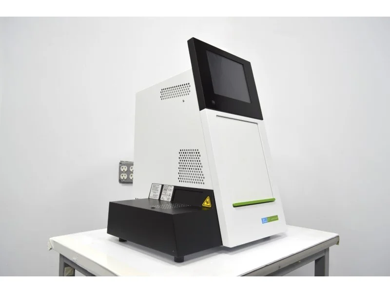 Revvity Perkin Elmer LabChip GX II Touch HT Protein Characterization ...