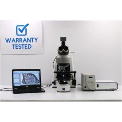 Zeiss Axio Imager 2 .M2 Fluorescence Microscope (New Filters)