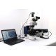 Zeiss AXIO Imager 2 .M2 LED Fluorescence Motorized Microscope (New Filters)