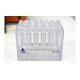 Miltenyi MACSQuant Analyzer 10 Flow Cytometer (3)Lasers/(8)Colors/(10)Detectors w/ Buffer Supply Station
