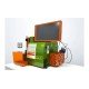Miltenyi MACSQuant Analyzer 10 Flow Cytometer (3)Lasers/(8)Colors/(10)Detectors w/ Buffer Supply Station