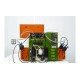 Miltenyi MACSQuant Analyzer 10 Flow Cytometer (3)Lasers/(8)Colors/(10)Detectors w/ Buffer Supply Station