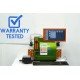 Miltenyi MACSQuant X Analyzer Flow Cytometer (3)Lasers/(8)Colors/ (10)Detectors w/Orbital Shaker & Buffer Supply Station