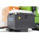 Miltenyi MACSQuant X Analyzer Flow Cytometer (3)Lasers/(8)Colors/ (10)Detectors w/Orbital Shaker & Buffer Supply Station