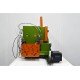 Miltenyi MACSQuant X Analyzer Flow Cytometer (3)Lasers/(8)Colors/ (10)Detectors w/Orbital Shaker & Buffer Supply Station