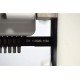 Hamilton LabElite I.D. Capper DeCapper w/ 96 Format 12 Channel Head