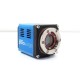 pco.edge 5.5 Monochrome Rolling Shutter sCMOS Microscope Camera (Camera Link)